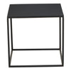 Ombre Metal Frame Coffee Set