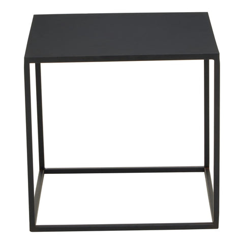 Ombre Metal Frame Coffee Set