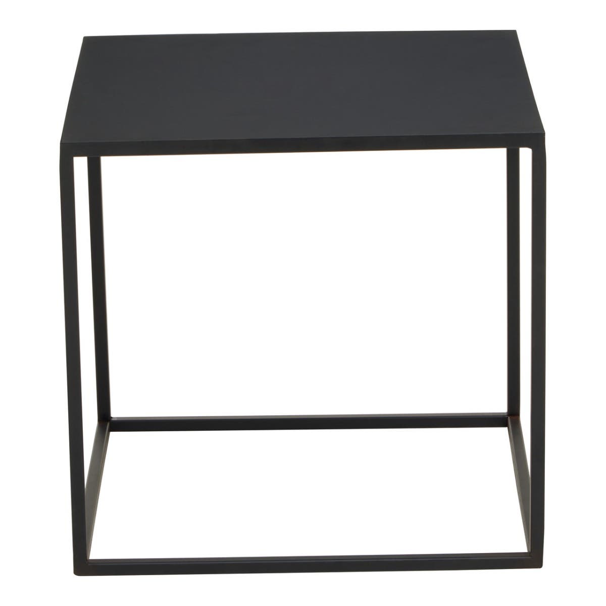 Ombre Metal Frame Coffee Set