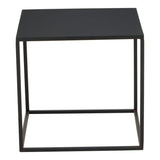 Ombre Metal Frame Coffee Set