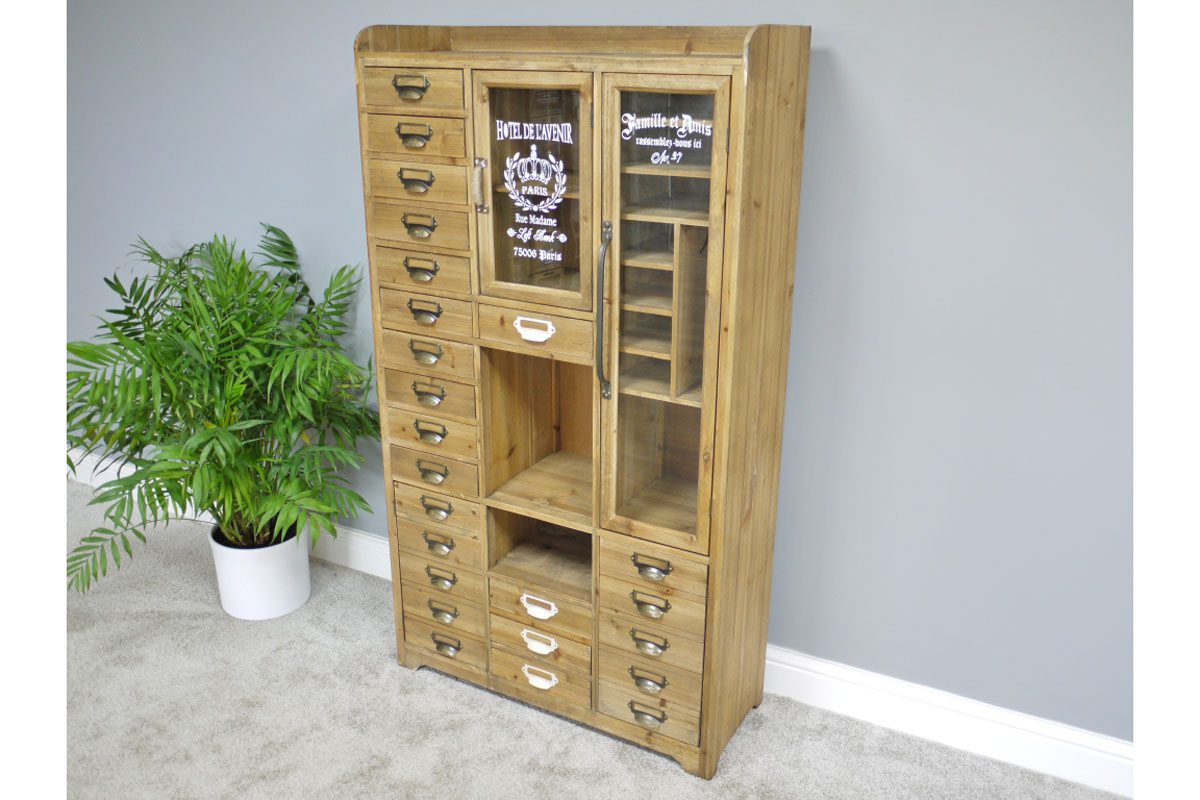 Large Cabinet