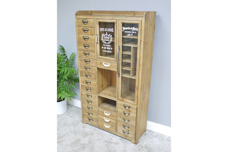 Large Cabinet