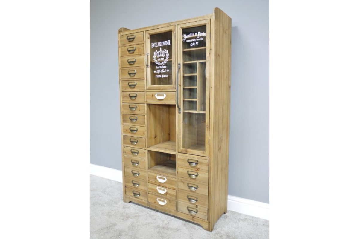 Large Cabinet