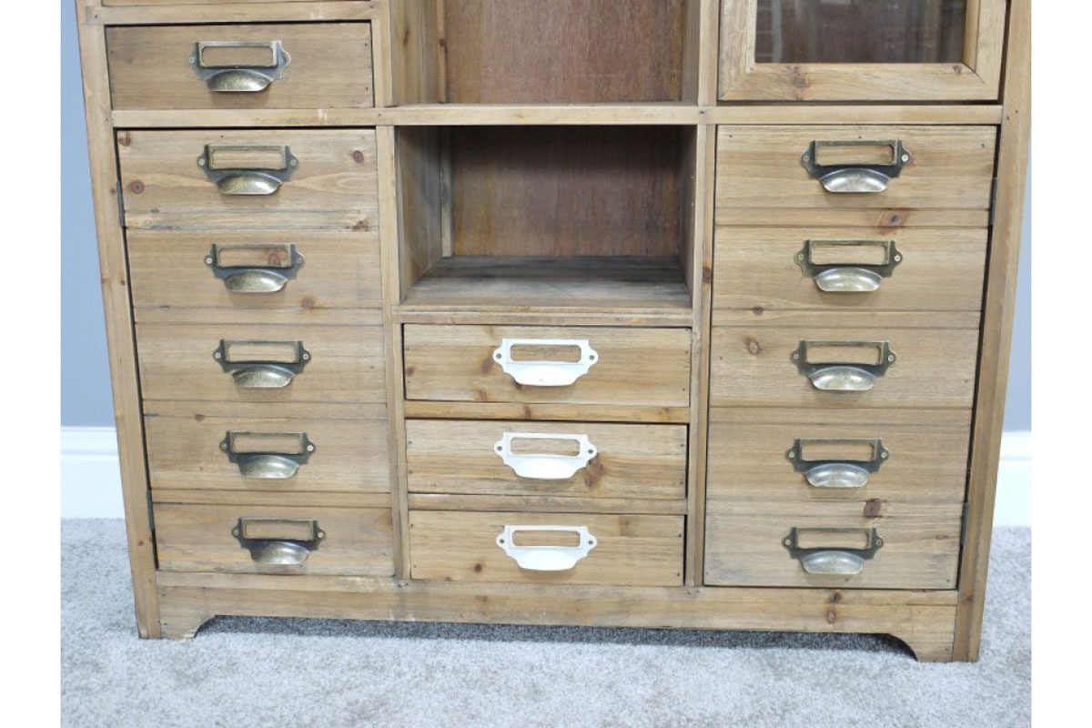 Large Cabinet
