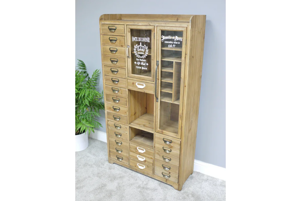 Large Cabinet - 5509