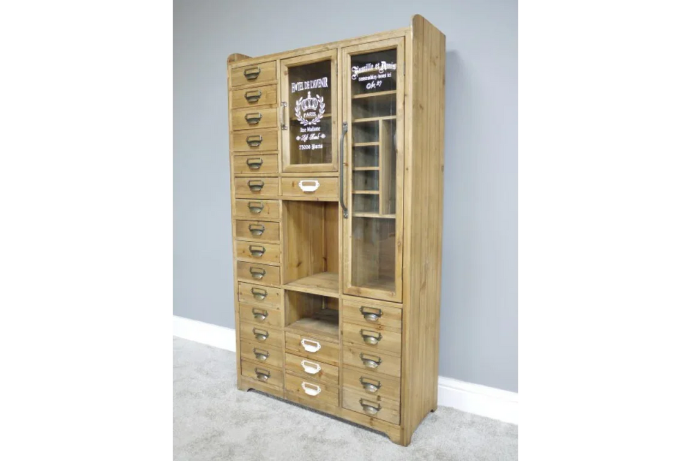 Large Cabinet - 5509
