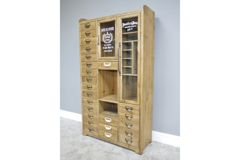 Large Cabinet - 5509