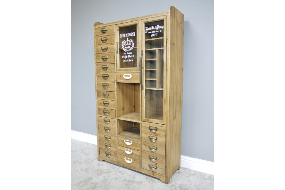 Large Cabinet - 5509