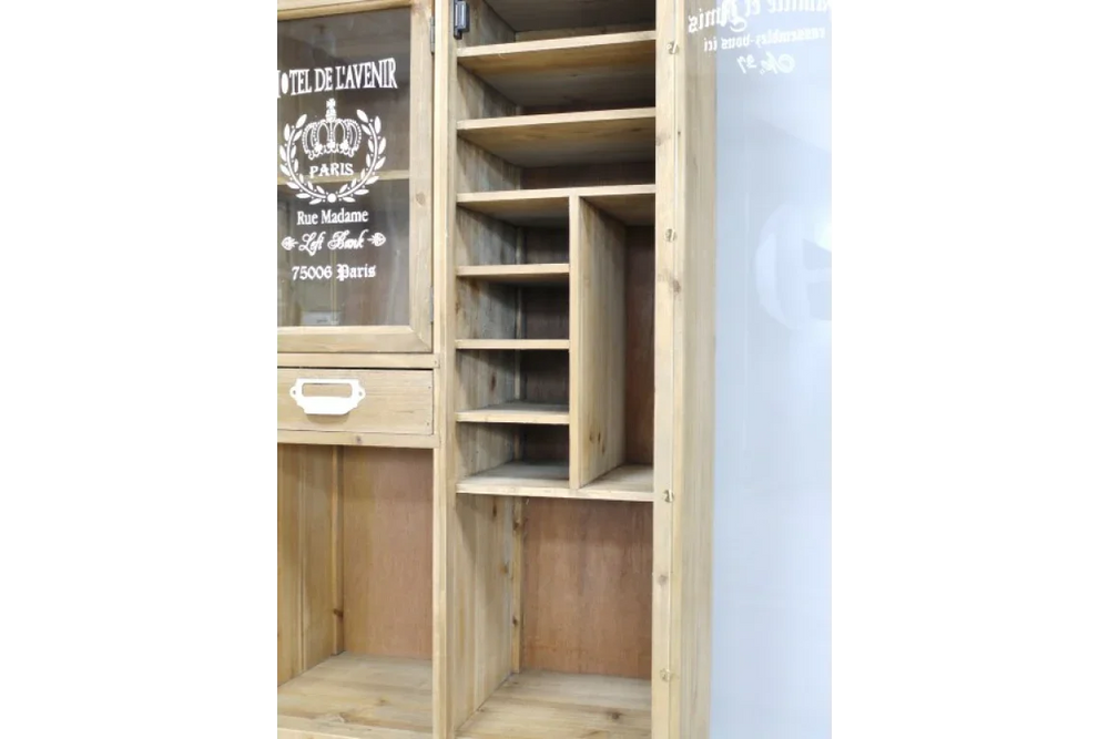 Large Cabinet - 5509