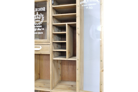 Large Cabinet - 5509