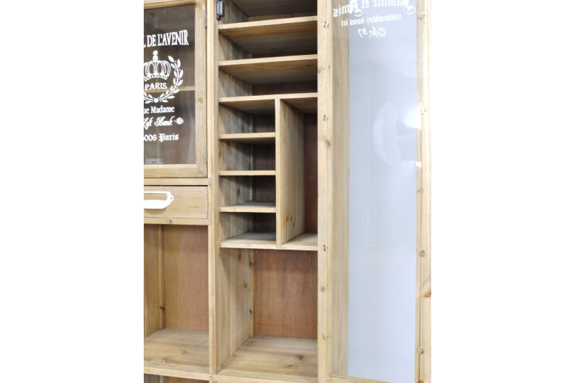 Large Cabinet - 5509