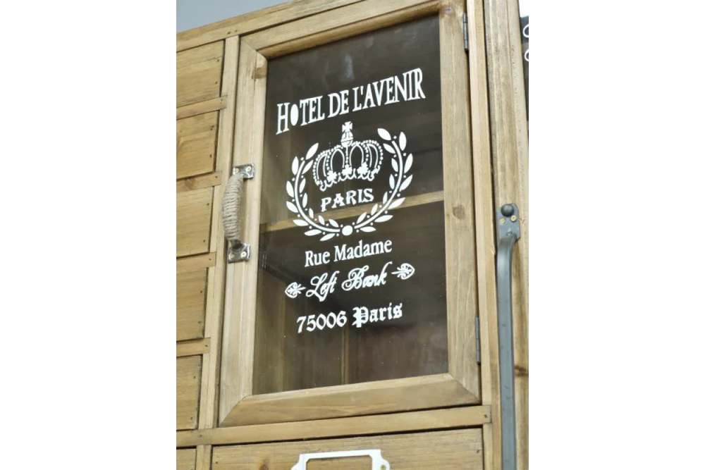 Large Cabinet - 5509