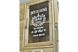 Large Cabinet - 5509