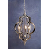 Luxe Iron Pendant Light