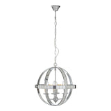 Modern Orb Pendant Light