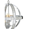 Modern Orb Pendant Light