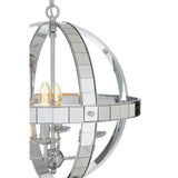 Modern Orb Pendant Light