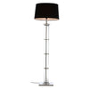 Luxe Brass Floor Lighting