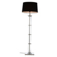 Luxe Brass Floor Lighting