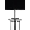 Luxe Brass Floor Lighting