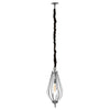 Modern Chain Pendant Light