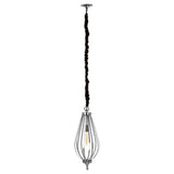 Modern Chain Pendant Light
