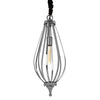 Modern Chain Pendant Light
