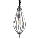 Modern Chain Pendant Light