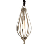 Modern Chain Pendant Light