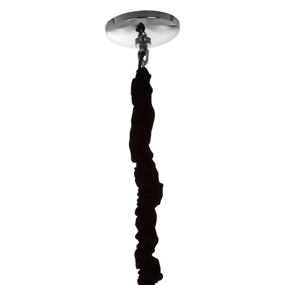Modern Chain Pendant Light