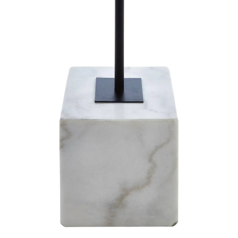 Modern Marble Base Floor Lamp