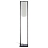 Modern Contrast Floor Lamp