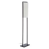 Modern Contrast Floor Lamp