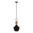 Copper Inner Pendant Light