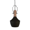 Copper Inner Pendant Light