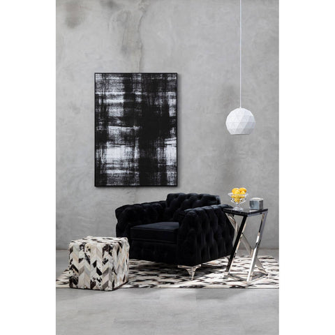 Luminous White Pendant Light