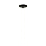 Triangular Steel Pendant Light