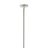 Geometric Steel Pendant Light