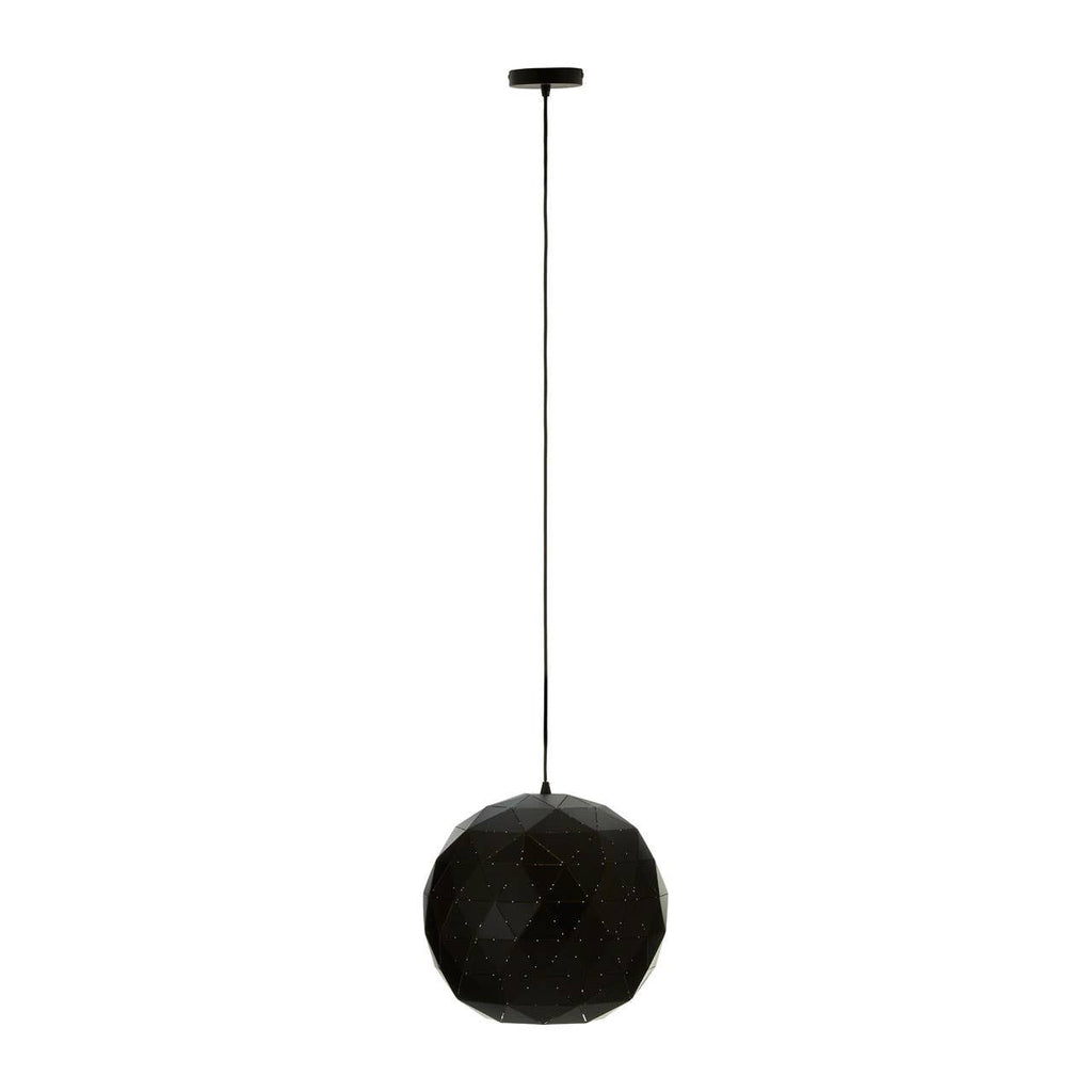 Modern Triangle Pendant Light