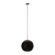 Modern Triangle Pendant Light