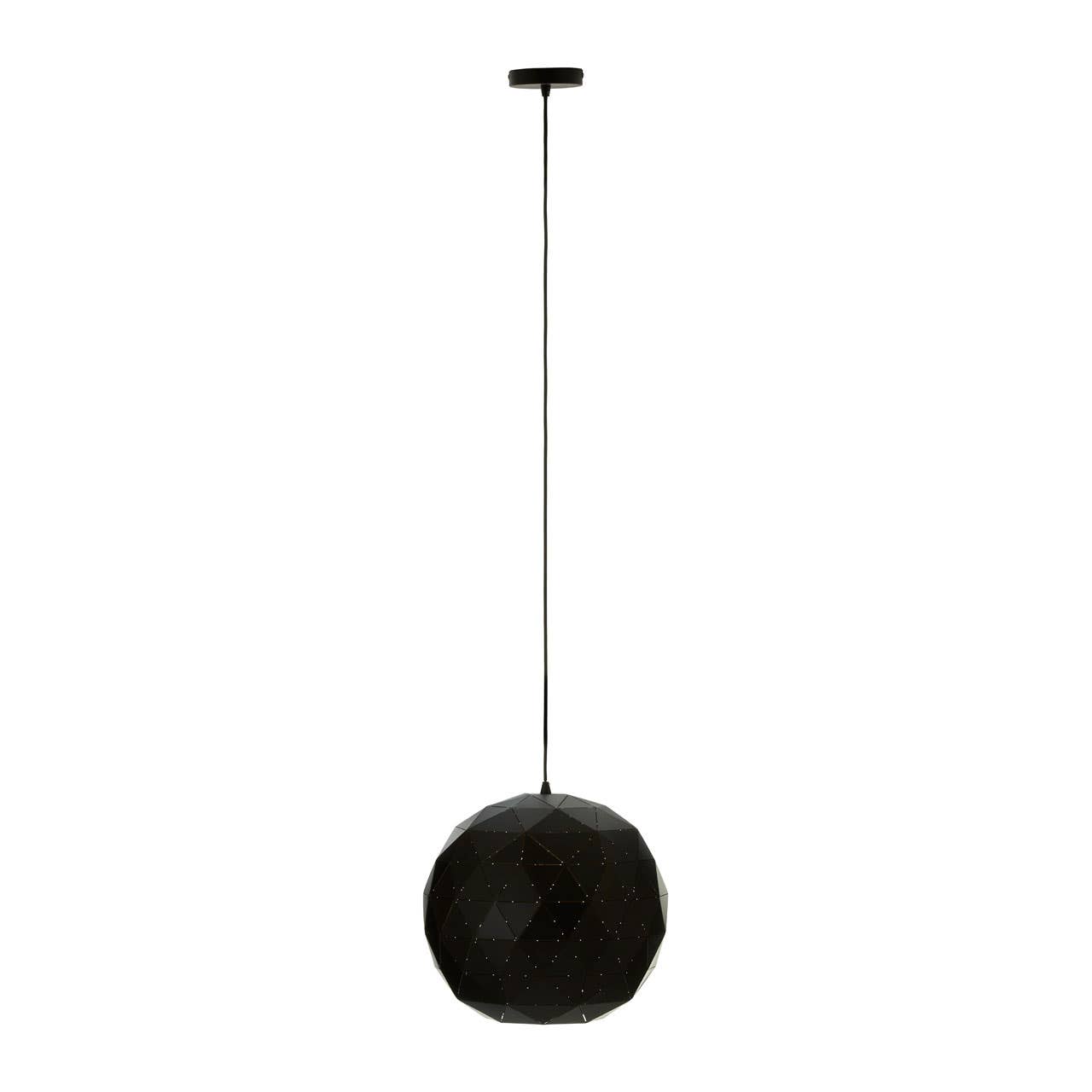 Modern Triangle Pendant Light