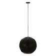 Modern Geometric Pendant Light