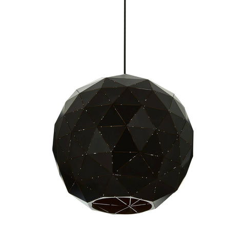 Modern Geometric Pendant Light
