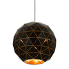 Modern Geometric Pendant Light