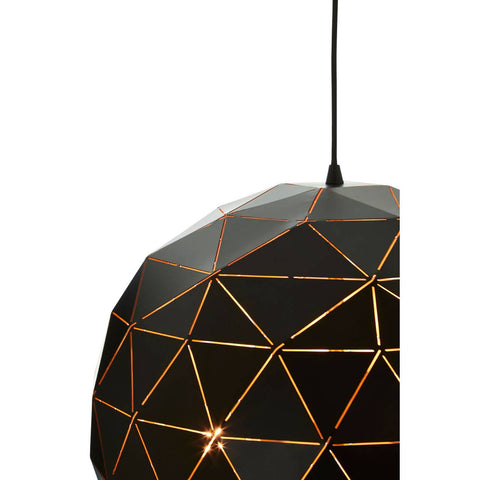 Modern Geometric Pendant Light