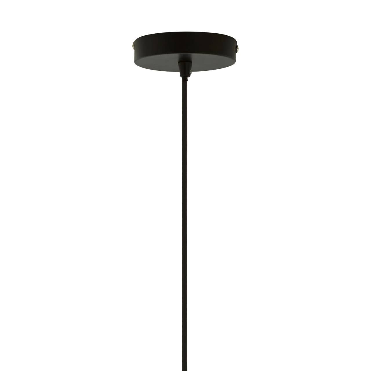 Modern Geometric Pendant Light