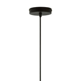 Modern Geometric Pendant Light