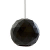 Modern Triangle Pendant Light