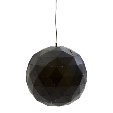 Modern Triangle Pendant Light