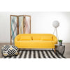 Geometric Steel Floor Lamp
